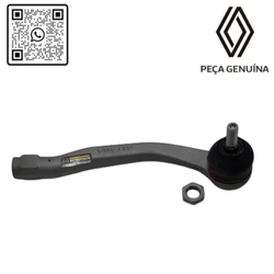 RN 01937R TERMINAL DE DIRECAO ESQUERDO KARDIAN 486401937R